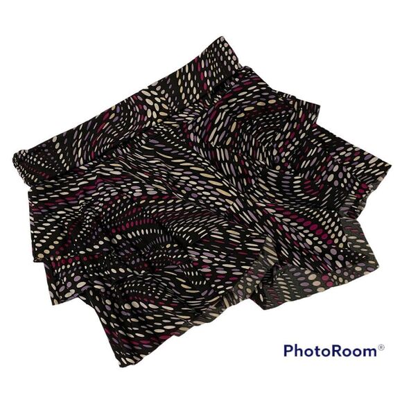 Woman’s JR Tempted SZ M Asymmetric Ruffled Mini Skirt - Picture 6 of 6